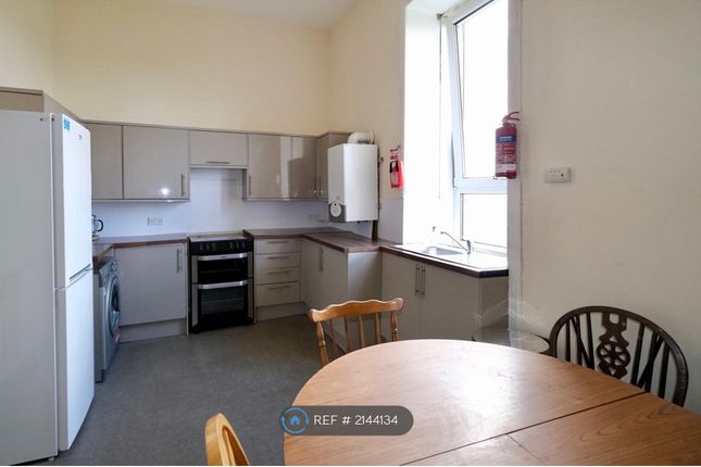 Thumbnail Flat to rent in Hill Street, Glasgow