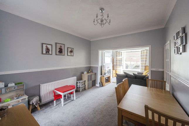 Terraced house for sale in New Houses, Askern, Doncaster
