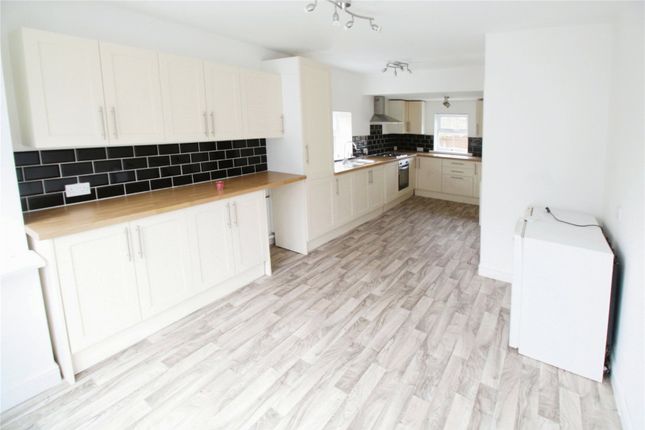 Detached house for sale in Ambleside Place, Burslem, Stoke-On-Trent, Staffordshire