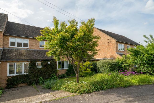 Thumbnail Semi-detached house for sale in Stonesfield, Oxfordshire