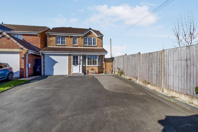 19, Argil Close, Wolverhampton photo 2