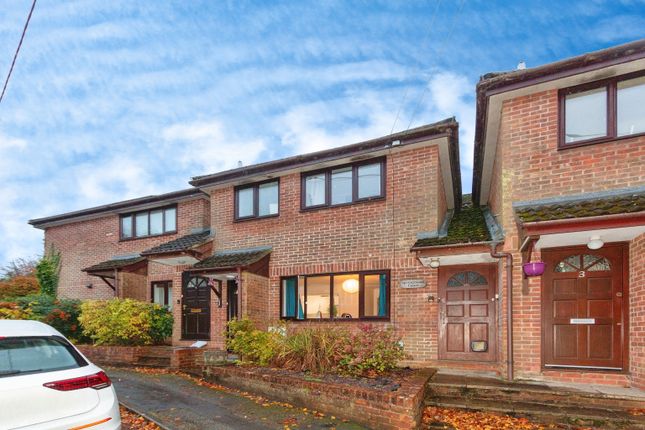 Flat for sale in Copse Road, Haslemere, West Sussex