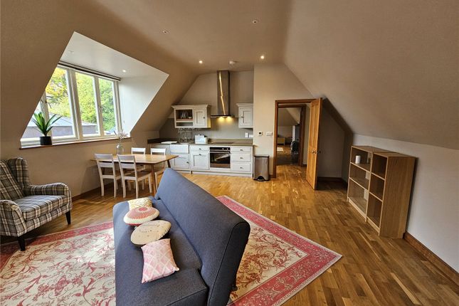 Flat Sitting Room