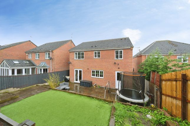 27, Sterling Close, Denby, Ripley photo 4