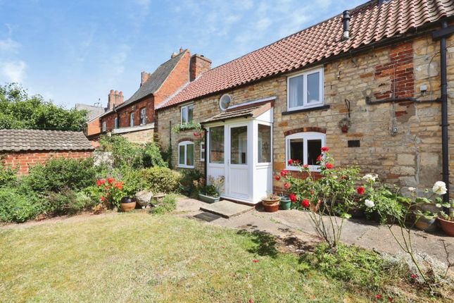4-bed house on 18 High Street, Reepham, Lincolnshire, £325,000