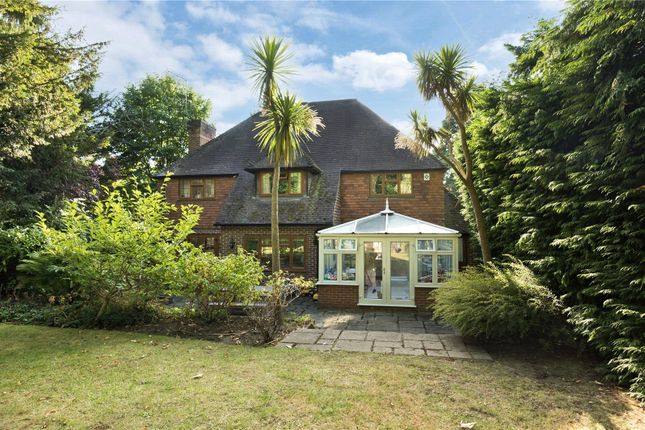 Stonnington, 27, Clive Road, Esher photo 2