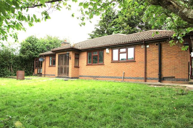 3 bed property for rent in High Street, Earl Shilton, Leicestershire LE9
