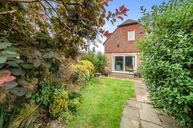 Bungalow for sale in West End, Kemsing, Sevenoaks, Kent
