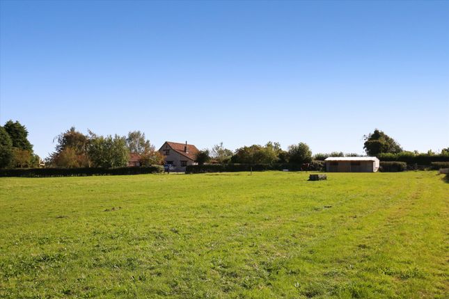 Detached house for sale in Old Hill, Winford, Bristol, Somerset
