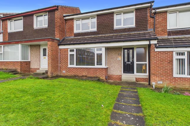 3-bed house on 87 Mount Road, Chester Le Street, £165,000