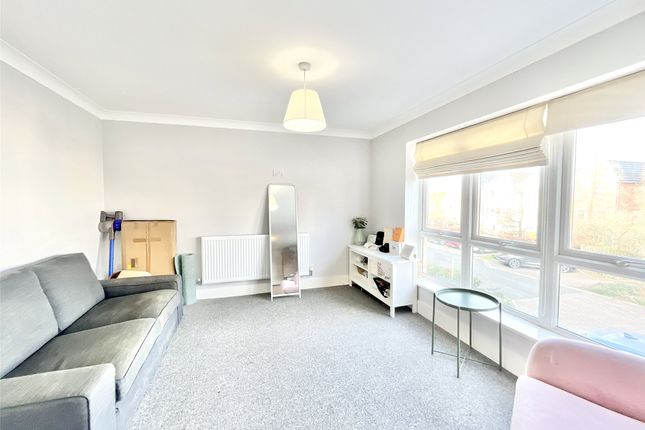 Flat for sale in August Courtyard, The Staiths, Gateshead