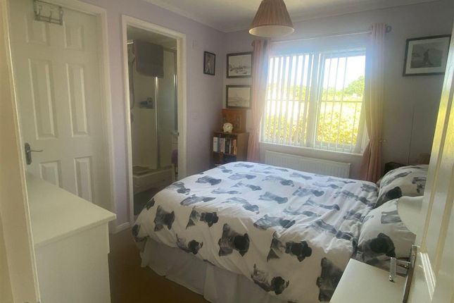 Mobile/park home for sale in Broadway Park, Petersfield, Hampshire