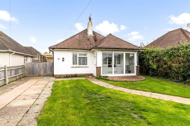 3-bed house on 16, Upper West Drive, Worthing, £550,000