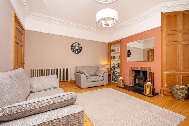 Flat for sale in 110 Brucefield Avenue, Dunfermline