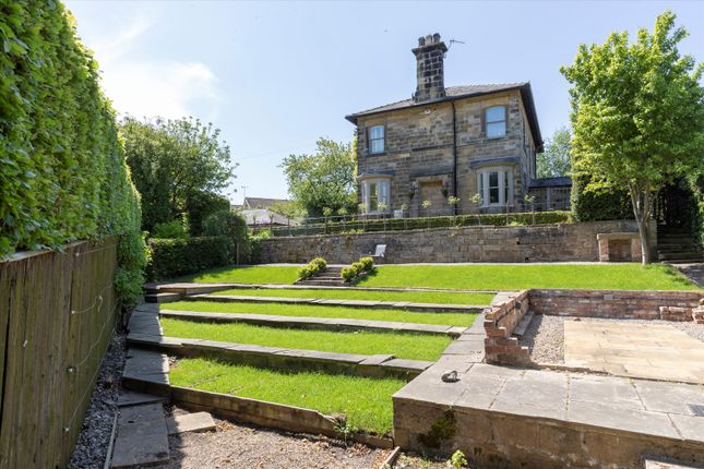 Detached house for sale in Dacre Banks, Harrogate, North Yorkshire