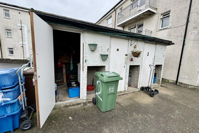 Flat for sale in Churton Street, Pwllheli