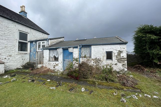 Bungalow for sale in 30 Alexander Street, Dunoon, Argyll And Bute