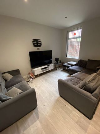 Terraced house to rent in Thornycroft Road, Wavertree, Liverpool