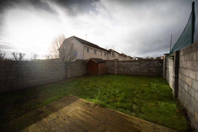 End terrace house for sale in 82 Ard Aulin, Mungret, Limerick City, Munster, Ireland