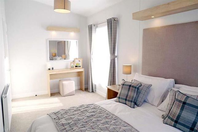 Bude Holiday Resort, Maer Ln, Bude photo 4