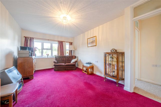 Flat 5,, Beaumont Lodge, West Wickham photo 3