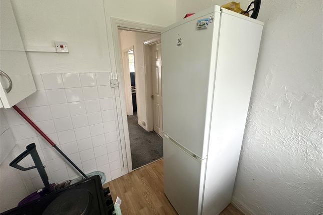 Flat for sale in Beaumont Avenue, Clacton-On-Sea