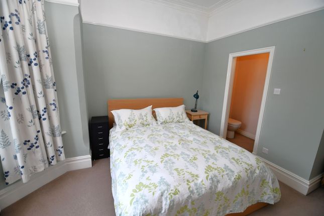 Semi-detached house for sale in Park Road, Salford