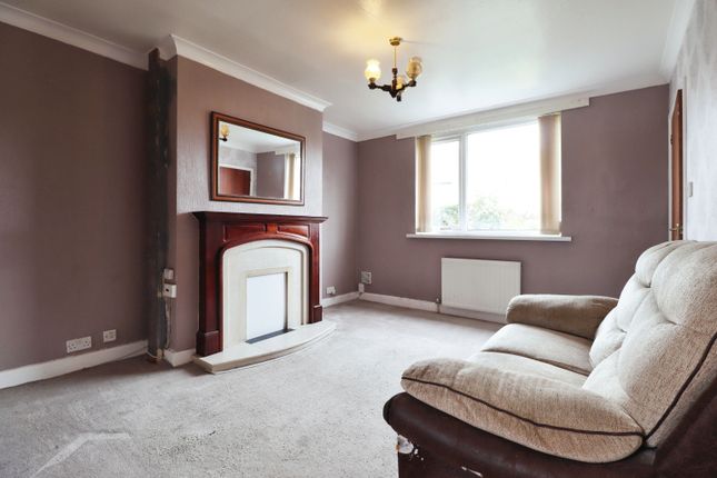 End terrace house for sale in Welfare Road, Doncaster