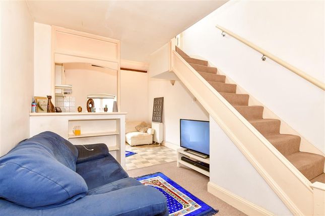Thumbnail Flat for sale in Clifton Road, Gravesend, Kent