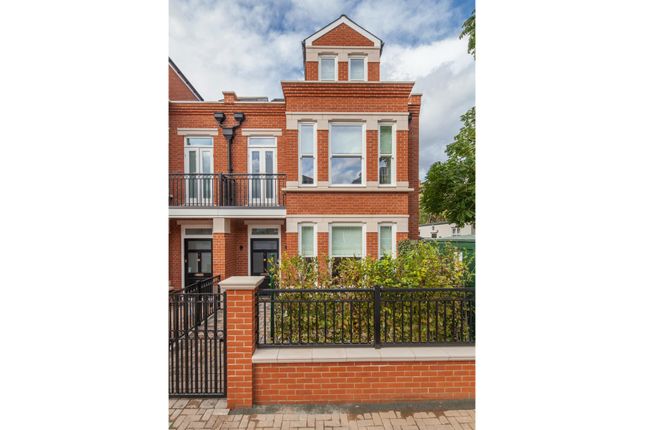 4-bed terraced on 4a, Clarendon Drive, Clarendon Drive, London, £2,900,000