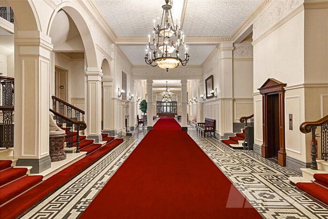 Prince Consort Road, London photo 5
