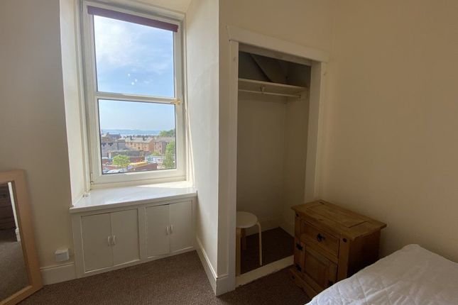 Flat to rent in Balmore Street, Dundee