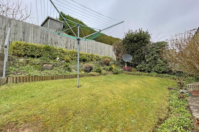 End terrace house for sale in Grantley Gardens, Mannamead, Plymouth