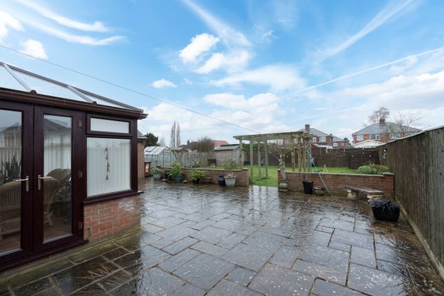 Detached bungalow for sale in Heather Close, Boston