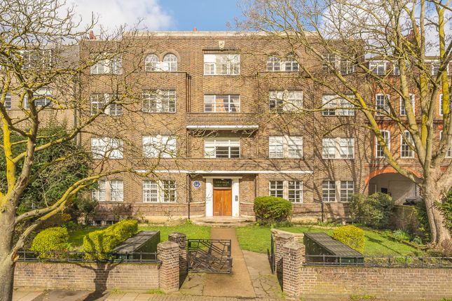 Flat 20 Okeover Manor, Clapham Common North Side, Clapham Common North Side photo 3