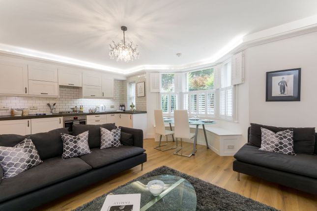 Edith Road, West Kensington photo 4