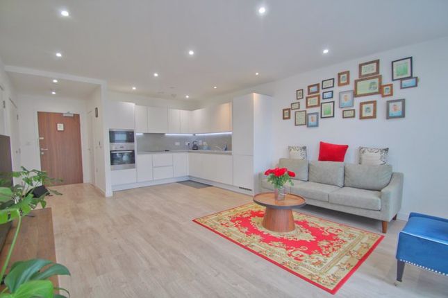 Property for sale in College Road, Harrow-On-The-Hill, Harrow