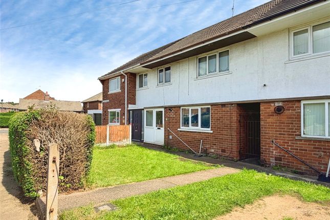 3-bed house on 6, Lanark Gardens, South Yorkshire, £90,000