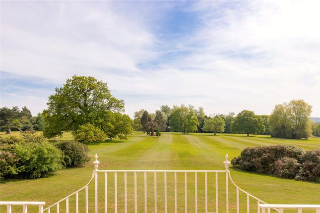 The Priory