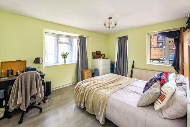 Flat for sale in Old Mill Court, Chigwell Road, London