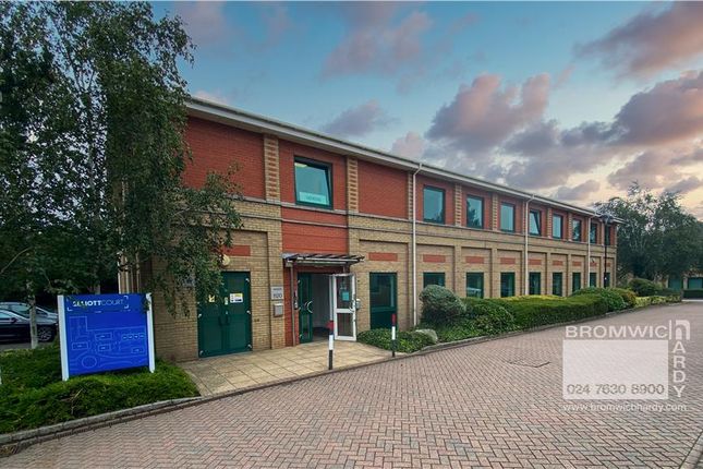 Thumbnail Office for sale in 1120 Elliott Court, Herald Avenue, Coventry Business Park, Coventry
