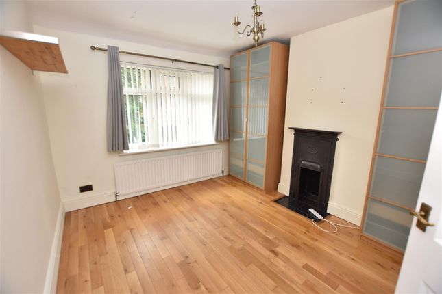 Semi-detached house for sale in The Broadway, Dudley