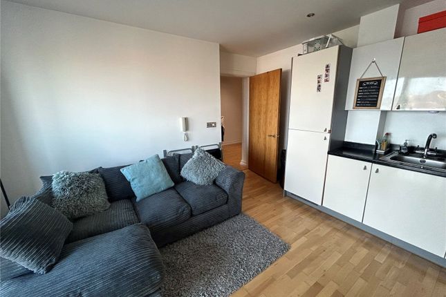 2-bed flat on Apartment 132, 19, Princes Parade, Merseyside, £220,000
