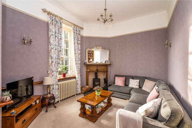 Semi-detached house for sale in Heath, Wakefield
