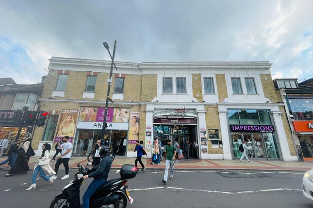 Thumbnail Retail premises for sale in Green Street, Forest Gate