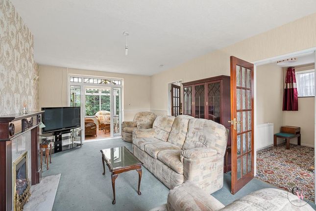 Chestnut Close, Northwich photo 4