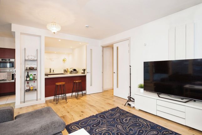 Flat for sale in Leftbank, Manchester, Greater Manchester