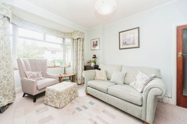 Bungalow for sale in Merton Way, West Molesey, Surrey