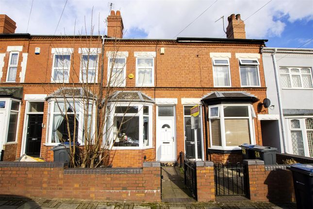 Property to rent in Westminster Road, Selly Oak, Birmingham