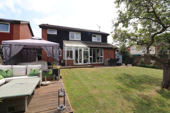 1, Underwood Road, Hertfordshire photo 2